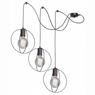 Подвесная люстра Vitaluce V...