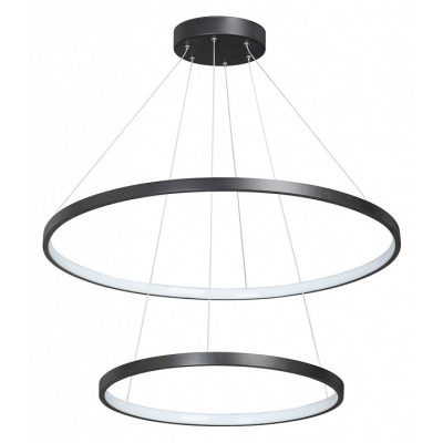 Подвесной светильник Vitaluce  V4614-1/2S VI_V4614-1_2S