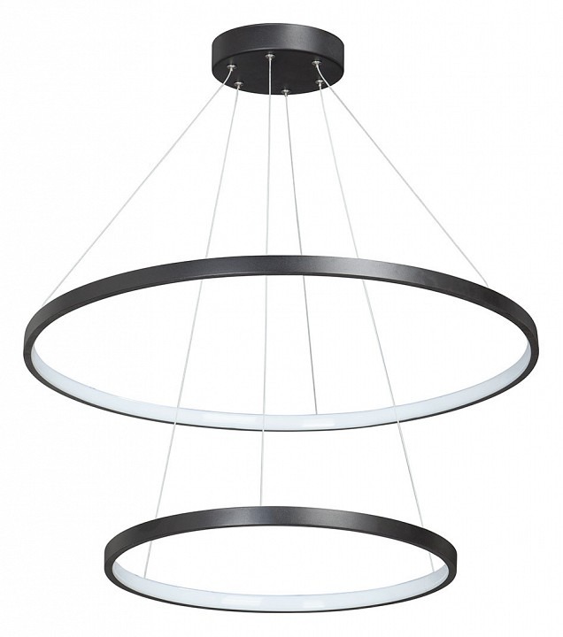 Фото Подвесной светильник Vitaluce  V4614-1/2S VI_V4614-1_2S - интернет-магазин МегаТерем в Москве