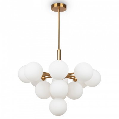 Люстра на штанге Freya Inve...