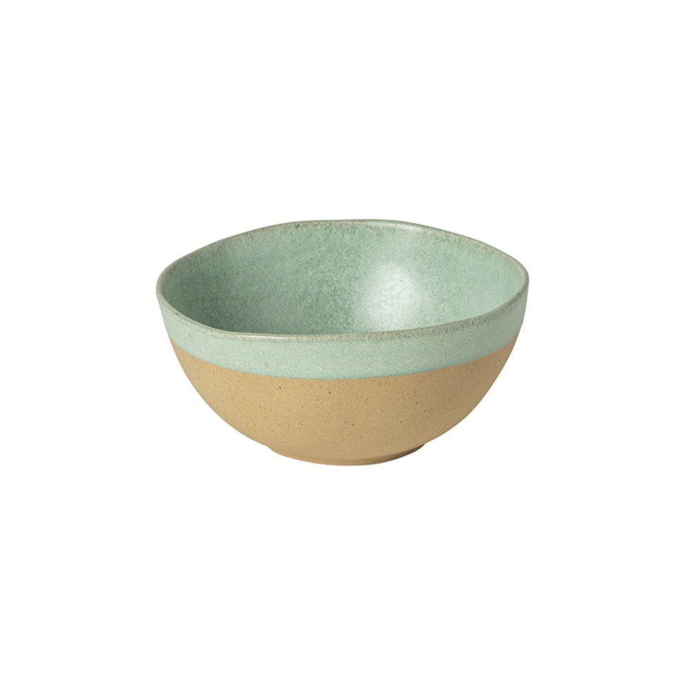 Фото Чаша 2LNS161-AQU(2LNS161-00622O), 15.8, керамика, Cyan/aqua, Costa Nova - интернет-магазин МегаТерем в Москве