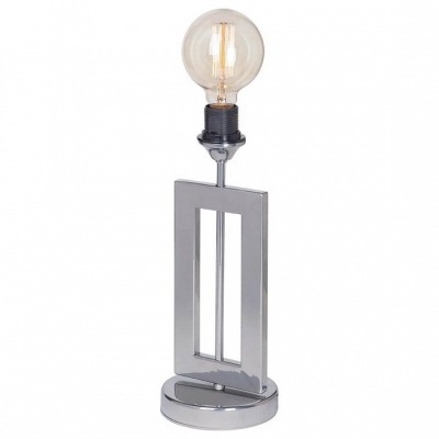 Настольная лампа декоративная Vitaluce V4342 V4342-9/1L VI_V4342-9_1L