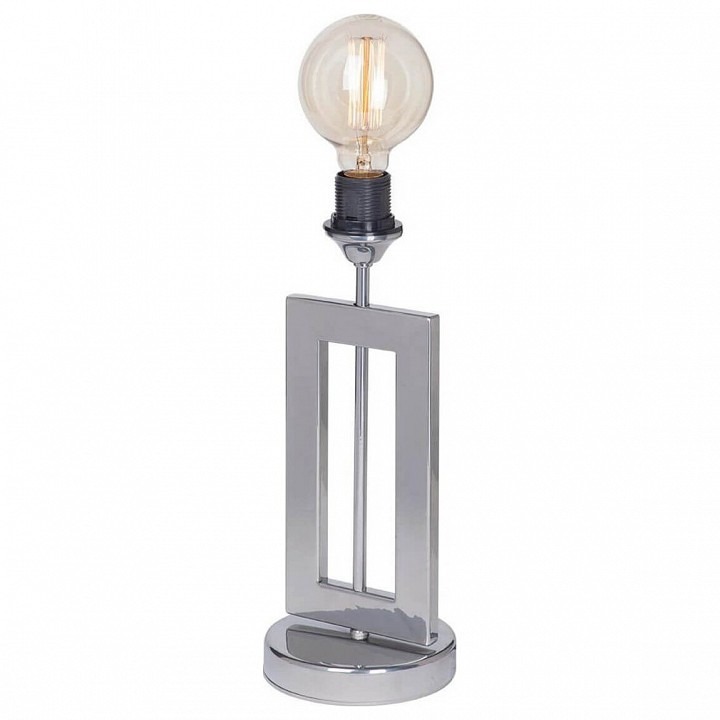 Фото Настольная лампа декоративная Vitaluce V4342 V4342-9/1L VI_V4342-9_1L - интернет-магазин МегаТерем в Москве