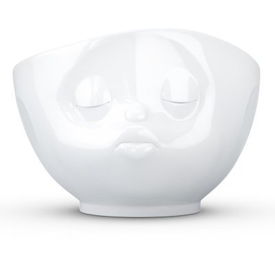 Чаша kissing, 500 мл, белая...