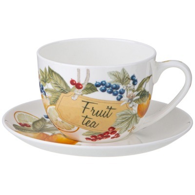 Чайная пара lefard fruit ba...