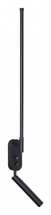 Фото Бра с подсветкой Lumion Ledio 5680/9WL LMN_5680_9WL - интернет-магазин МегаТерем в Москве