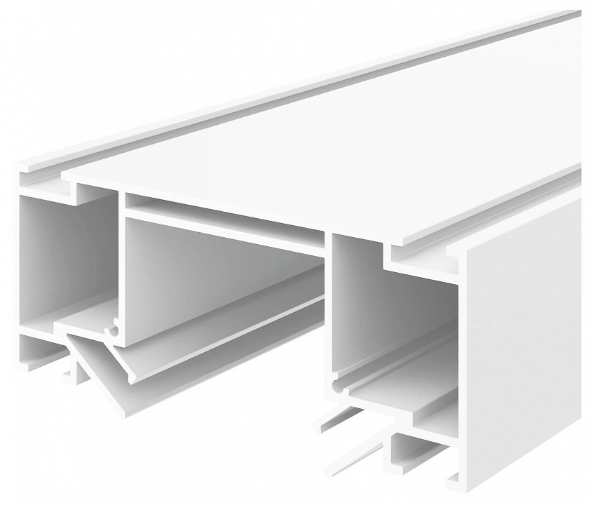 Фото Профиль для треков ST-Luce SKYLINE 48+ ST1047.539.02 - интернет-магазин МегаТерем в Москве