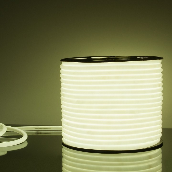 Фото Шнур световой Elektrostandard LS 003 220V 9,6 IP67 a043547 ELK_a043547_m - интернет-магазин МегаТерем в Москве