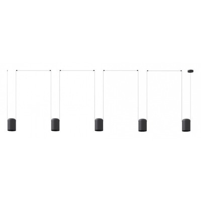 Подвесной светильник Divinare Miracolo 5086/06 SP-5 DV_5086_06_SP-5