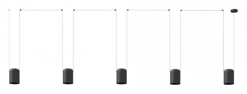 Фото Подвесной светильник Divinare Miracolo 5086/06 SP-5 DV_5086_06_SP-5 - интернет-магазин МегаТерем в Москве