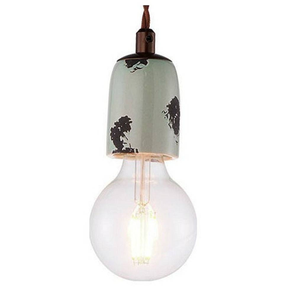 Фото Подвесной светильник Lussole Vermilion GRLSP-8160 - интернет-магазин МегаТерем в Москве