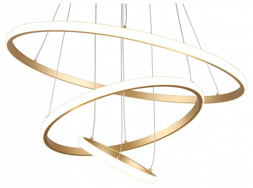 Фото Подвесной светильник Aployt Janina APL.018.13.60 AP_APL.018.13.60 - интернет-магазин МегаТерем в Москве