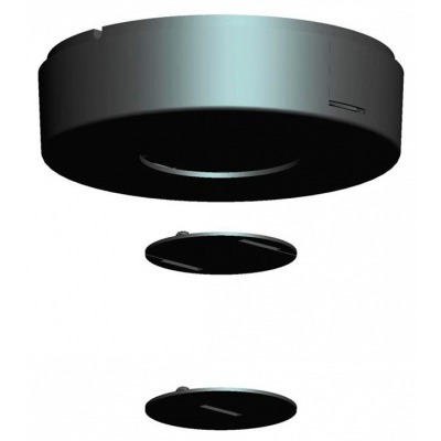 Основание для трека-ремня Lightstar NOVE 508107 LS_508107