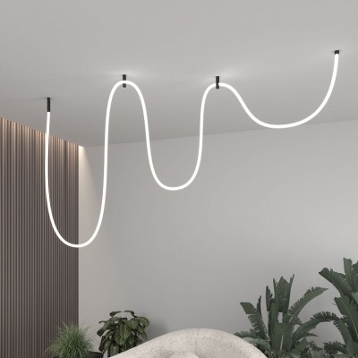 Шнур световой Elektrostanda...