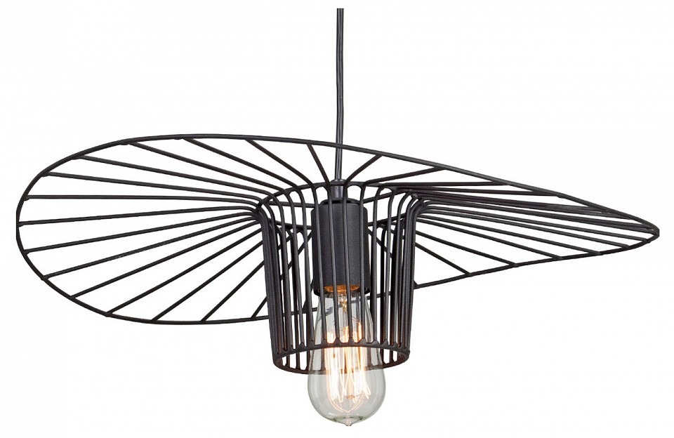 Фото Подвесной светильник Vitaluce 4918 V4918-1/1S VI_V4918-1_1S - интернет-магазин МегаТерем в Москве