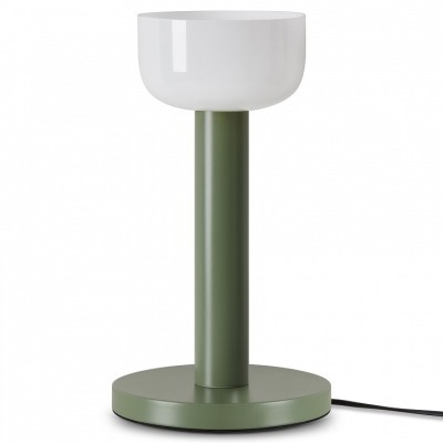 Настольная лампа декоративн...