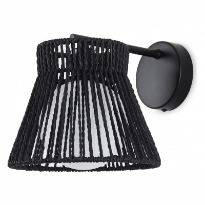 Бра Freya Cottage FR5405WL-01B MY_FR5405WL-01B