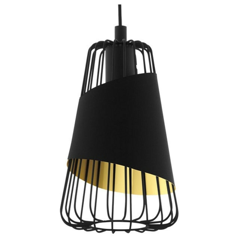 Фото Подвесной светильник Eglo Austell 49447 EG_49447 - интернет-магазин МегаТерем в Москве