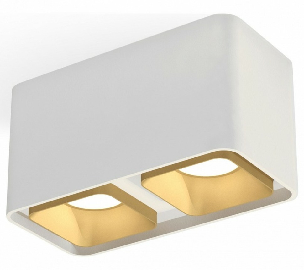 Фото Накладной светильник Ambrella Light XS XS7850004 AMBR_XS7850004 - интернет-магазин МегаТерем в Москве