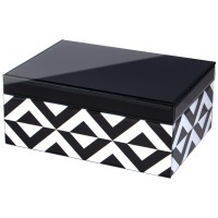 Шкатулка 24,5*17,5*10,5 см Lefard (06-359)