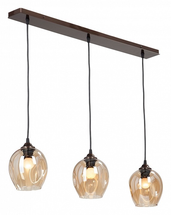 Фото Подвесной светильник Vitaluce  V4922-7/3S VI_V4922-7_3S - интернет-магазин МегаТерем в Москве