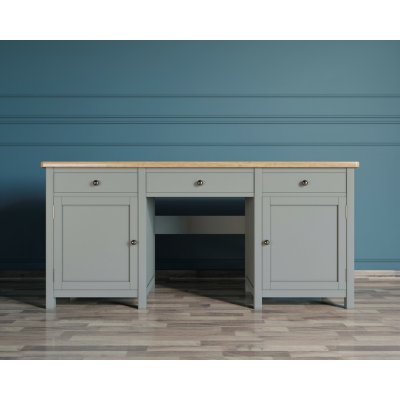 Большой рабочий стол Jules ...