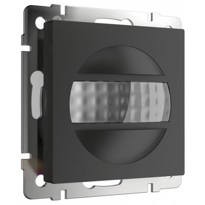 Датчик движения Werkel черный W1155108 WRK_a054898