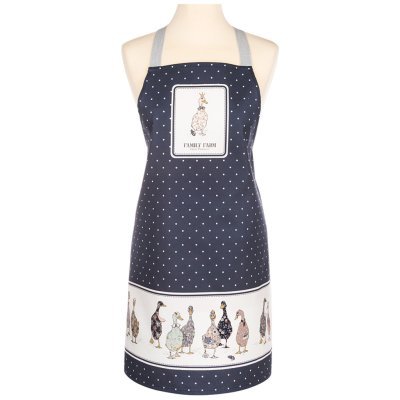 Фартук family farm,100% хло...