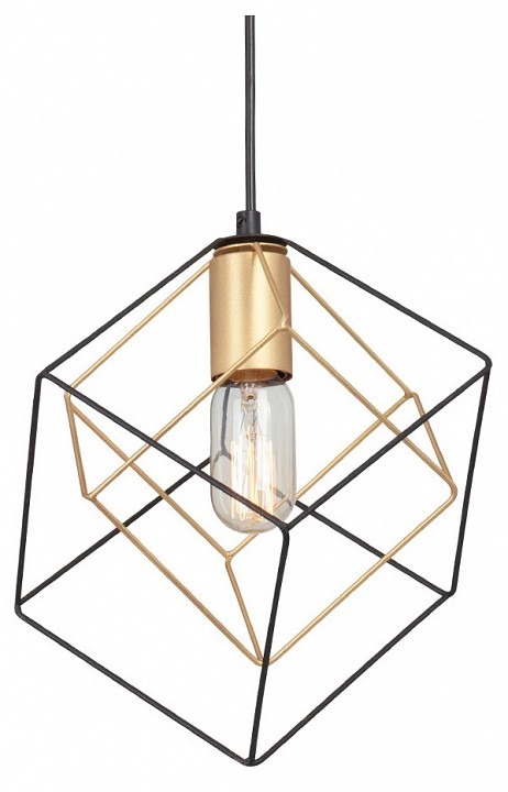 Фото Подвесной светильник Vitaluce V4943 V4943-1/1S VI_V4943-1_1S - интернет-магазин МегаТерем в Москве