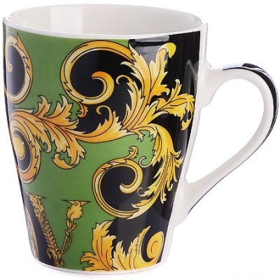 Кружка 340 мл Вензеля Green...