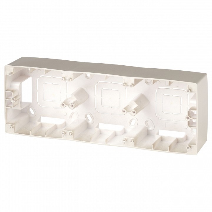 Фото Подрозетник Эра 12-6103-04 12-6103-04 ER_B0043183 - интернет-магазин МегаТерем в Москве