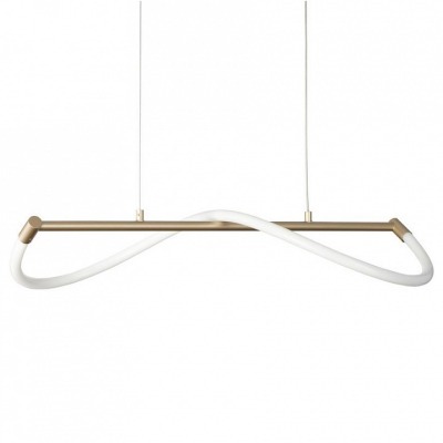 Подвесной светильник Citilux Eva CL210112