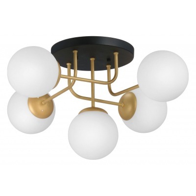 Потолочная люстра Vitaluce V3999 V3999-8/5PL VI_V3999-8_5PL