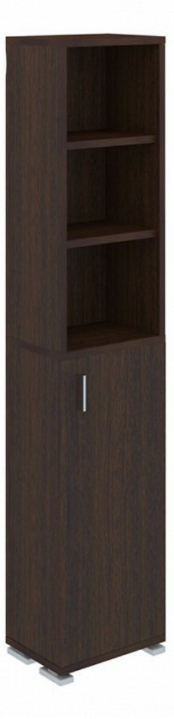 Фото Стеллаж комбинированный Домино ПУ-20-2 MER_PU-20-2_V - интернет-магазин МегаТерем в Москве