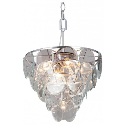 Подвесная люстра Vitaluce V5834 V5834-9/10 VI_V5834-9_10