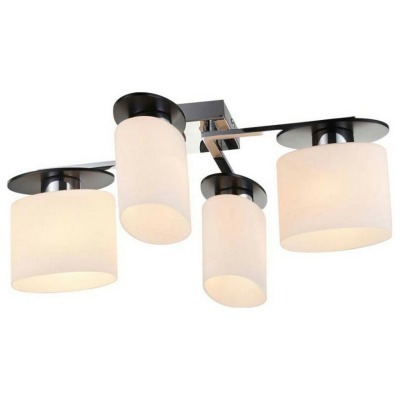 Потолочная люстра Freya Bice FR5101-CL-04-CN MY_FR5101-CL-04-CN