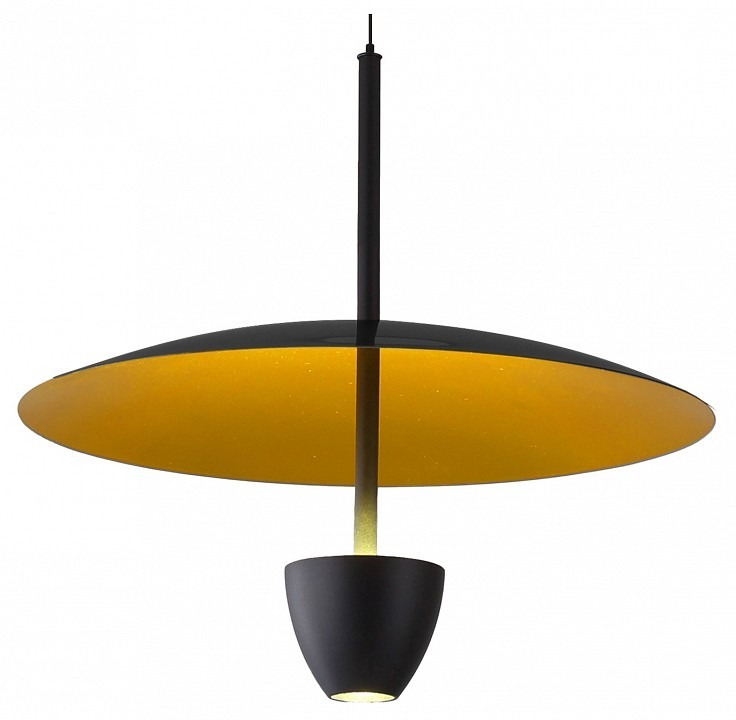 Фото Подвесной светильник Kink Light Синди 08466-35,19(33) KL_08466-35.19_33 - интернет-магазин МегаТерем в Москве