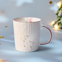 Кружка lefard "winter story" 560 мл (425-270) 