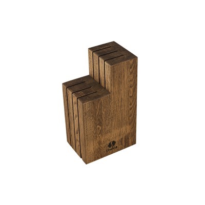 Подставка для 6 ножей дерев...