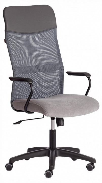 Фото Кресло компьютерное Practic TET_21448 - интернет-магазин МегаТерем в Москве