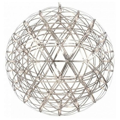 Подвесной светильник Freya Amber FR5099PL-L45CH MY_FR5099PL-L45CH