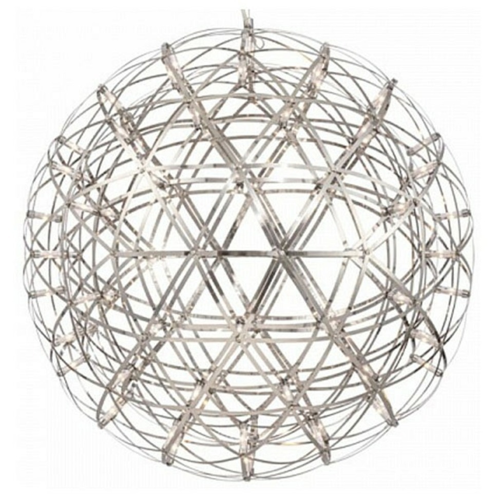 Фото Подвесной светильник Freya Amber FR5099PL-L45CH MY_FR5099PL-L45CH - интернет-магазин МегаТерем в Москве