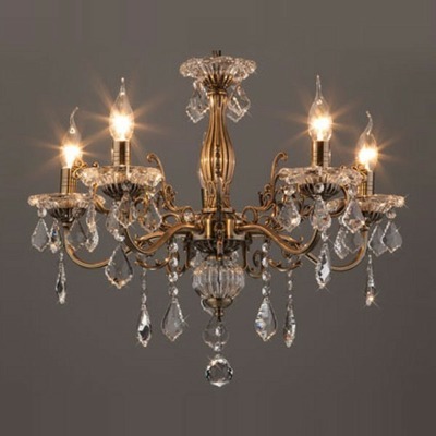 Подвесная люстра Eurosvet E...