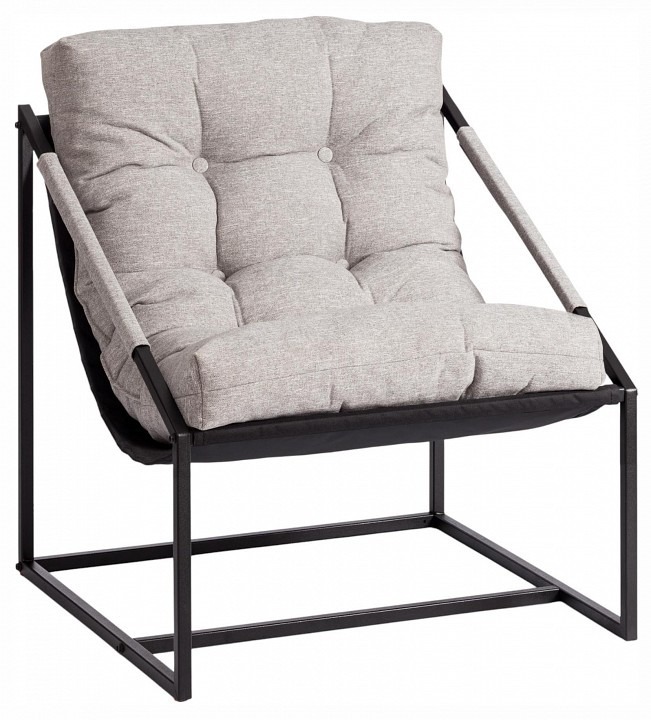 Фото Кресло Charli TET_24902 - интернет-магазин МегаТерем в Москве