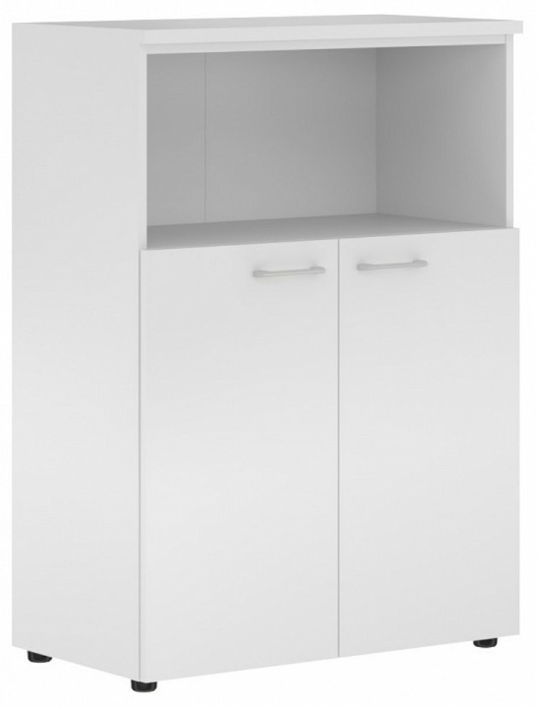 Фото Тумба комбинированная Xten XMC 85.3 SKY_00-07032923 - интернет-магазин МегаТерем в Москве