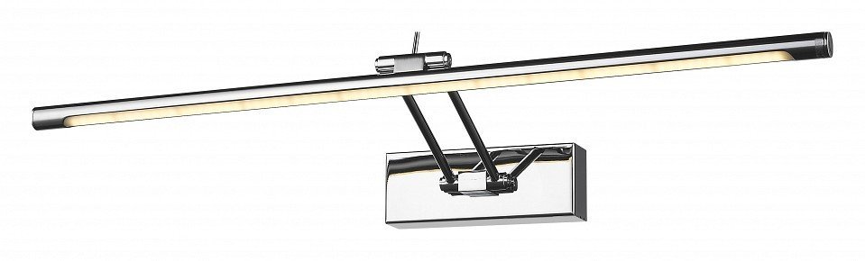 Фото Подсветка для картины Wertmark Flores II WE428.01.121 - интернет-магазин МегаТерем в Москве