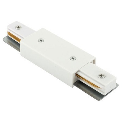 Соединитель линейный для тр...