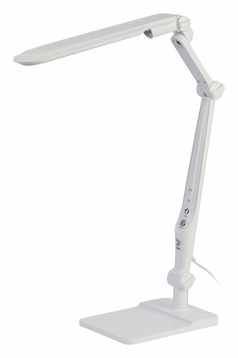 Фото Настольная лампа офисная Эра NLED-497 Б0052770 ER_B0052770 - интернет-магазин МегаТерем в Москве