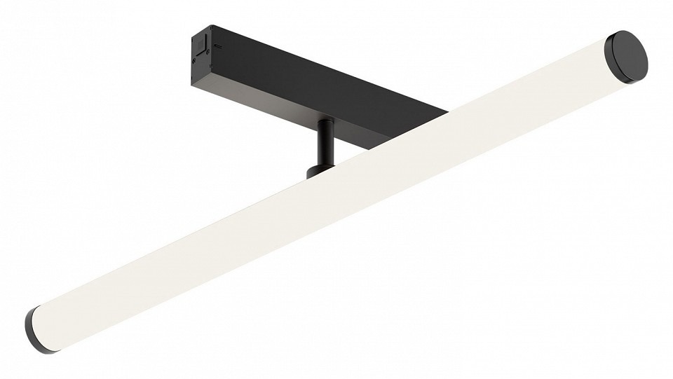 Фото Светильник на штанге Denkirs SMART RAY DK8065-BK DK_DK8065-BK - интернет-магазин МегаТерем в Москве