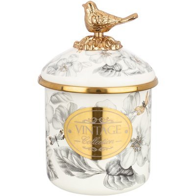 Банка для сыпучих продуктов...